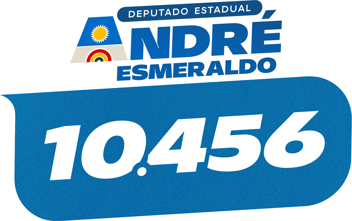 André Esmeraldo 10456